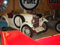 MG Car
